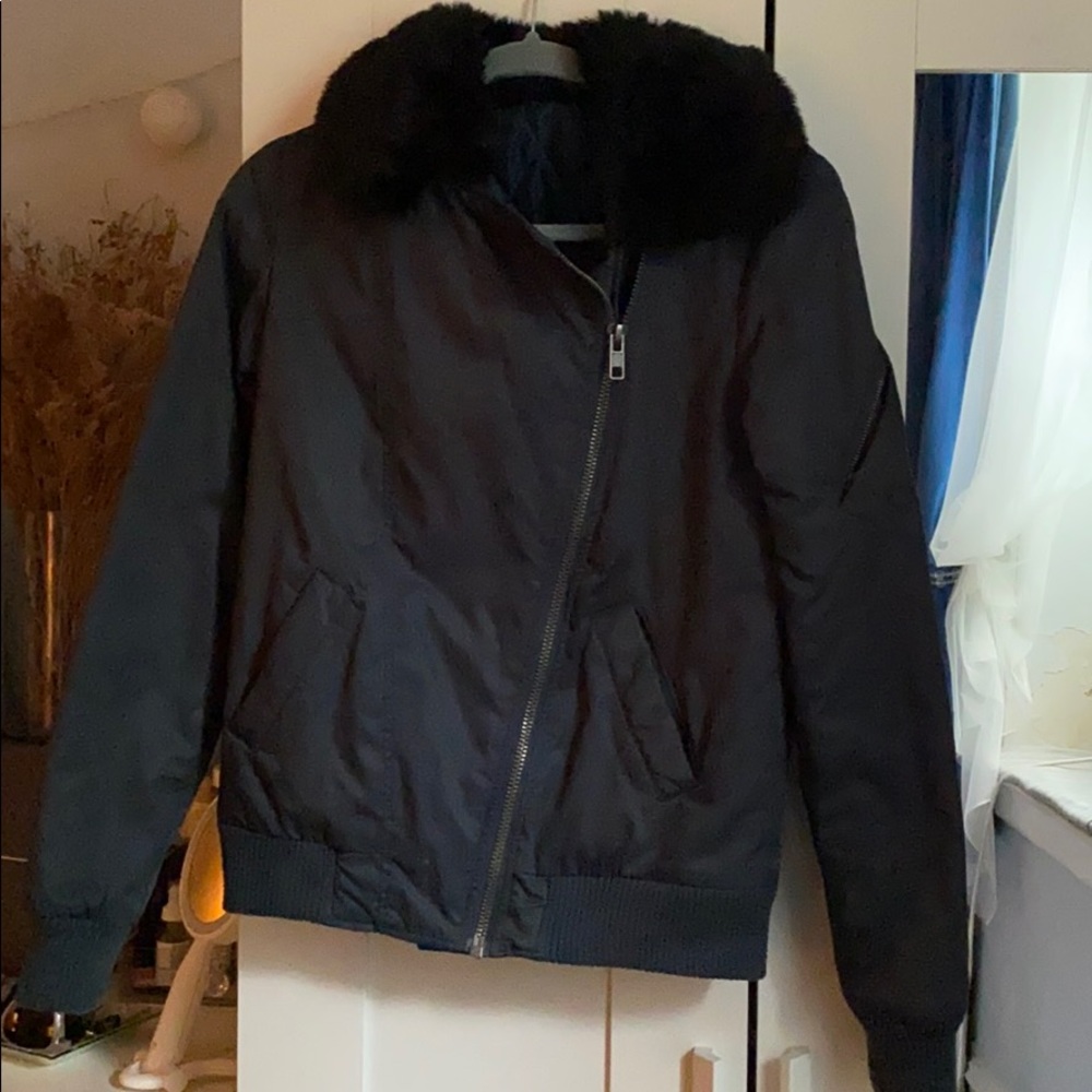 Fall/ Spring Jacket - image 1